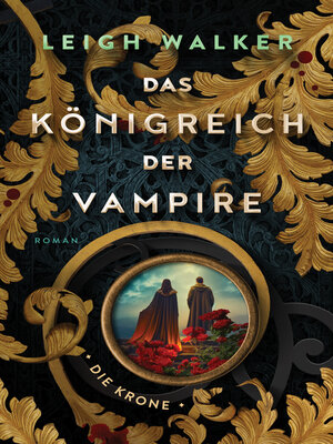 cover image of Die Krone